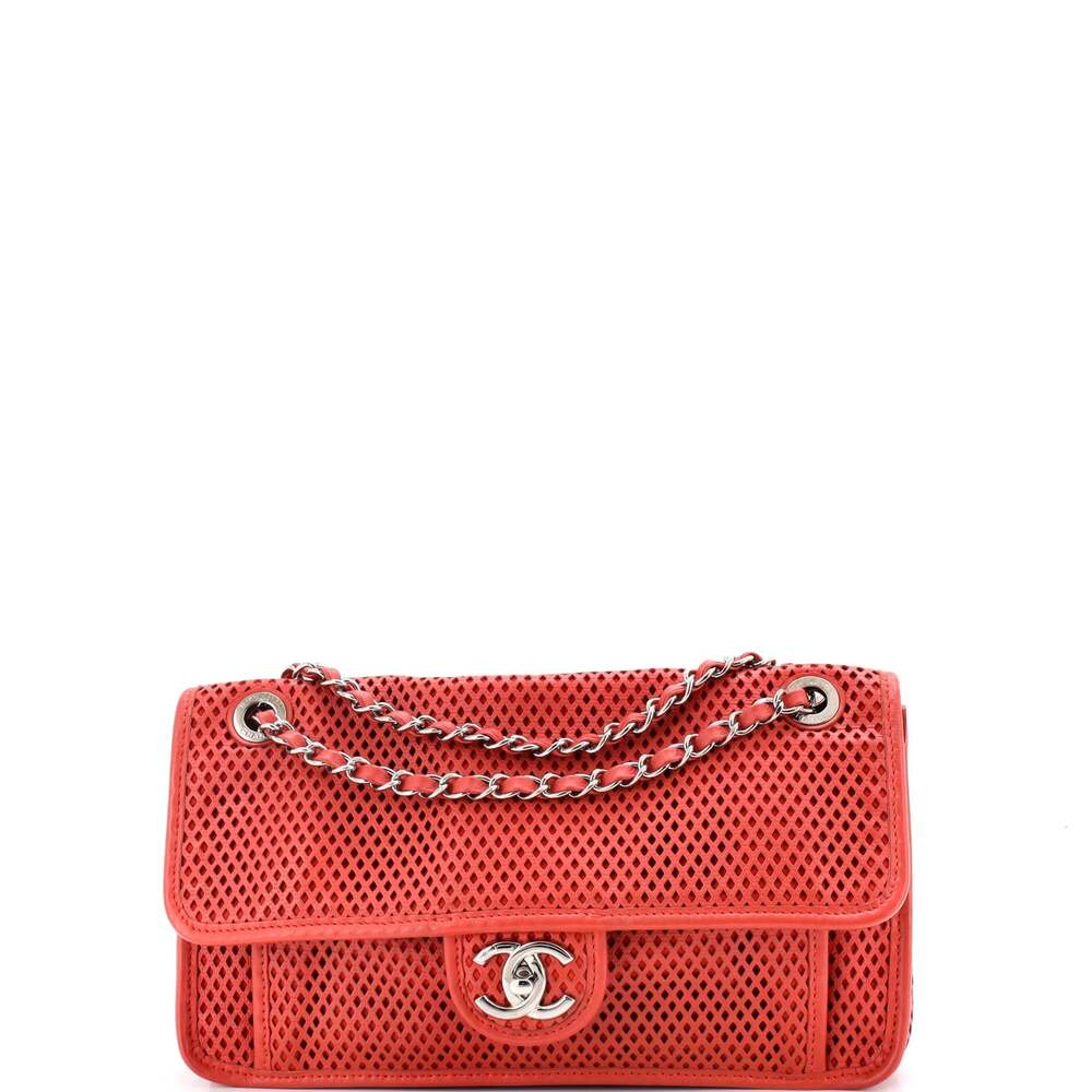 Chanel Up In The Air Flap Bag #242852C32B